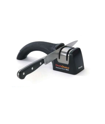 Chef'sChoice 464 Diamond Hone Pronto Manual Knife Sharpener