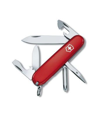 Victorinox Swiss Army Knife Tinker Red (14603)