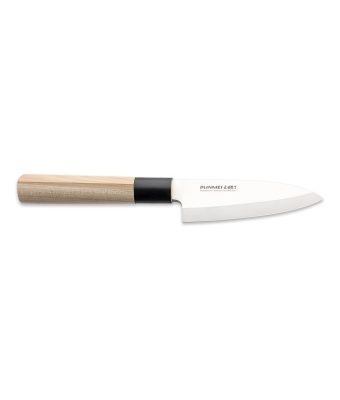 Bunmei 10.5cm Deba (Butcher's) Knife (1801/105)