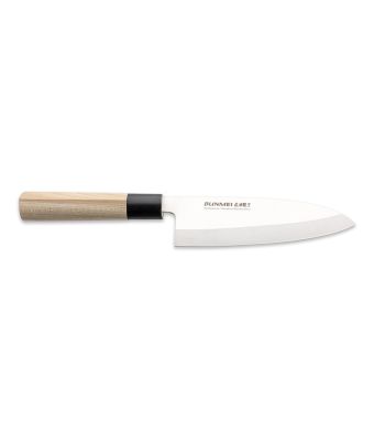 Bunmei 16cm Deba (Butcher's) Knife (1801/165)