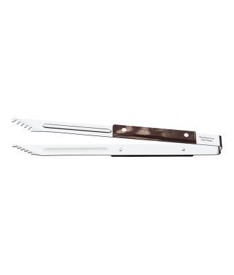 Tramontina Dishwasher-safe Wooden Handle Meat Tongs (21175190)