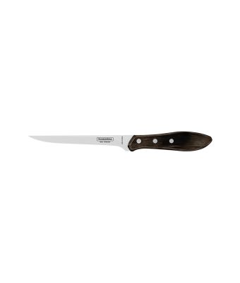 Tramontina Dishwasher-safe Wooden Handle 6" Boning Knife (21188196)