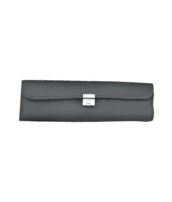 Sabatier 5 Piece Knife Bag with Numeric Lock (21780)