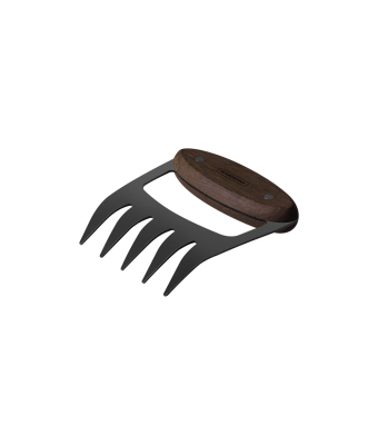 Tramontina BBQ Claw Metal With Wood Handle (22846100)