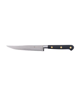Samuel Staniforth Chefs 13cm Serrated Utility Knife