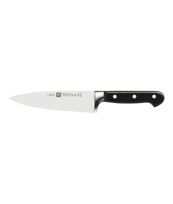 Zwilling Professional S 16cm Chef's Knife (31021-161-0)