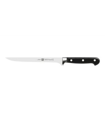 Zwilling Professional S 18cm Filleting Knife (31030-181-0)