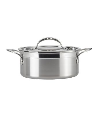 Hestan ProBond Professional Clad Stainless Steel Soup Pot 20cm (31582)