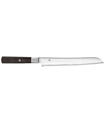 Miyabi 4000 FC 23cm Bread Knife Brown Serrated Edge (33956-231-0)