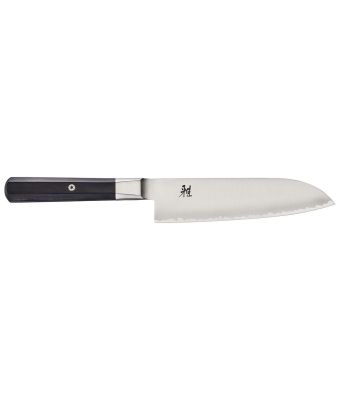 Miyabi 4000 FC 18cm Santoku Brown Fine Edge (33957-181-0)