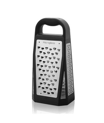 Microplane Specialty Elite Box Grater (34019)