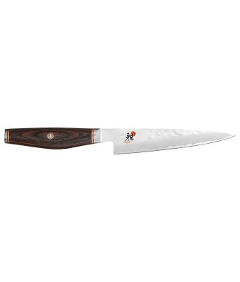 Miyabi 6000 MCT 13cm Shotoh Brown (34072-131-0)