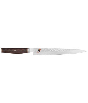 Miyabi 6000 MCT 24cm Sujihiki Brown (34078-241-0)