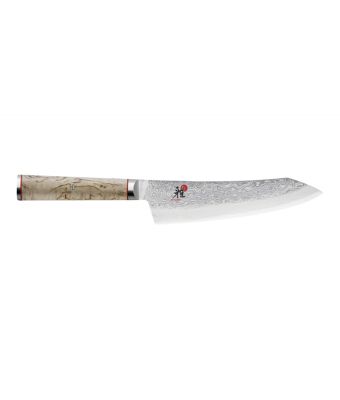 Miyabi 5000 MCD 18cm Rocking Santoku (34388-181-0)