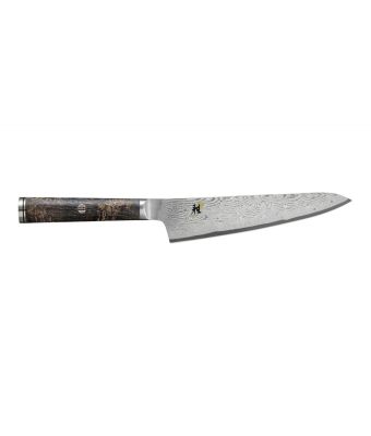 Miyabi 5000 MCD 67 13cm Shotoh Knife (34400-131-0)