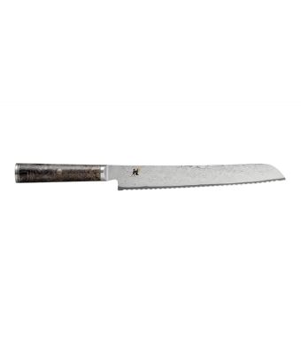 Miyabi 5000 MCD 67 24cm Bread Knife (34406-241-0)