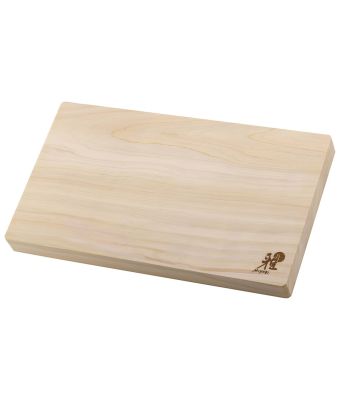 Miyabi Hinoki Cutting Boards Cutting Board Hinoki Wood 35x20cm (34535-200-0)