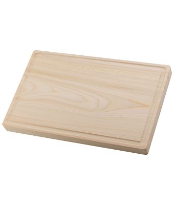 Miyabi Hinoki Cutting Boards Cutting Board Hinoki Wood 40x25cm (34535-300-0)