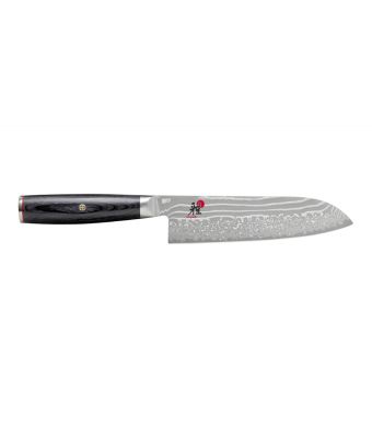 Miyabi 5000FCD 18cm Santoku (34684-181-0)