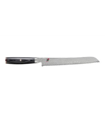 Miyabi 5000FCD 24cm Bread Knife (34686-241-0)