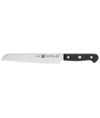 Zwilling Gourmet Bread Knife 20cm Serrated Edge (36116-201-0)