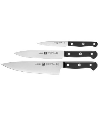 Zwilling J.A. Henckels Professional S 35602-000, 3-Piece Knife Set