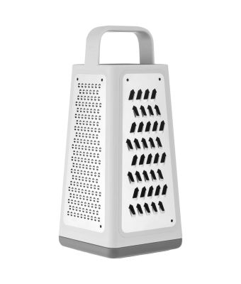 Zwilling Z-Cut Tower Grater Grey (36610-003-0)