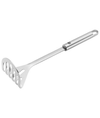 Zwilling Pro 30cm 18/10 Stainless Steel Potato Masher (37160-001-0)