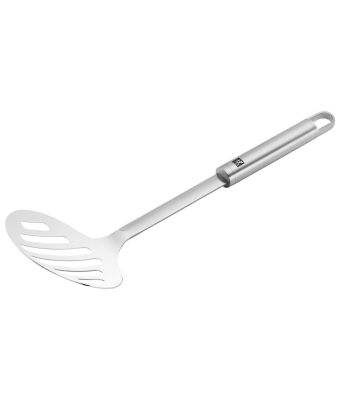 Zwilling Pro 33cm 18/10 Stainless Steel Skimming Ladle (37160-005-0)
