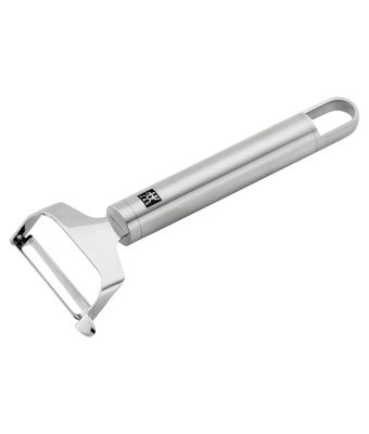 Zwilling Pro 18/10 Stainless Steel Swivel Peeler (37160-008-0)