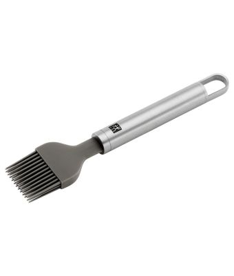 Zwilling Pro 20cm 18/10 Stainless Steel Pastry Brush (37160-011-0)