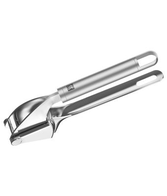 Zwilling Pro 20cm 18/10 Stainless Steel Garlic Press  (37160-019-0)