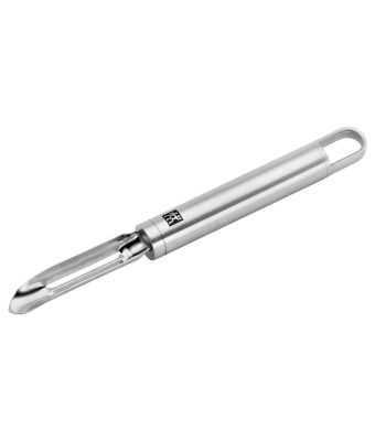 Zwilling Pro 20cm 18/10 Stainless Steel Peeler (37160-021-0)