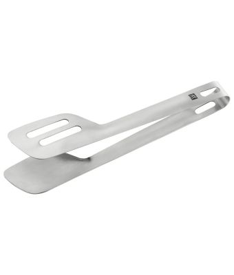 Zwilling Pro 26cm 18/10 Stainless Steel Tongs (37160-022-0)
