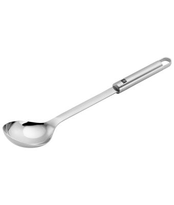 Zwilling Pro 35cm 18/10 Stainless Steel Serving Spoon (37160-024-0)