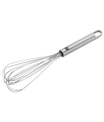 Zwilling Pro 28cm 18/10 Stainless Steel Whisk (37160-025-0)