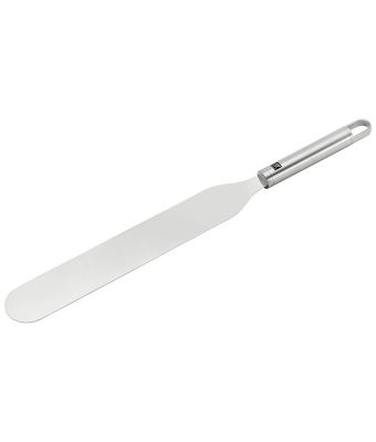 Zwilling Pro 40cm 18/10 Stainless Steel Spatula (37160-027-0)
