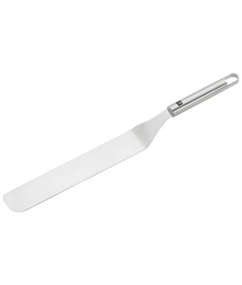 Zwilling Pro 41cm 18/10 Stainless Steel Spatula (37160-028-0)