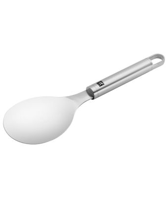 Zwilling Pro 25cm 18/10 Stainless Steel Rice Spoon (37160-033-0)