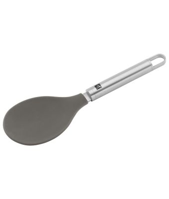 Zwilling Pro 26cm Silicone Rice Spoon - Silver (37160-034-0)