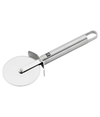 Zwilling Pro 20cm 18/10 Stainless Steel Pizza Cutter (37160-037-0)