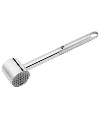 Zwilling Pro 27cm 18/10 Stainless Steel Meat Tenderizer (37160-039-0)