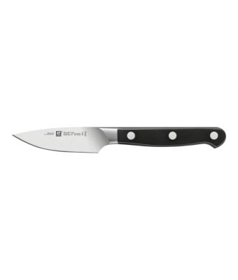 Zwilling Pro 8cm Paring Knife (38400-081-0)