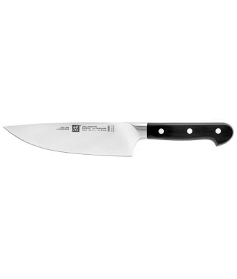 Zwilling Pro Chefs Knife 18cm (38401-181-0)
