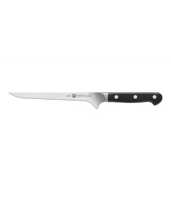 Zwilling Pro 18cm Filleting Knife (38403-181-0)