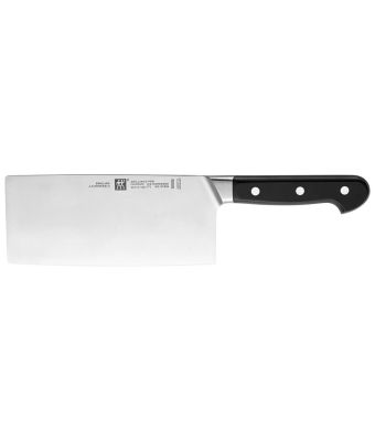 Zwilling Pro Chinese Chefs Knife 18cm (38419-181-0)