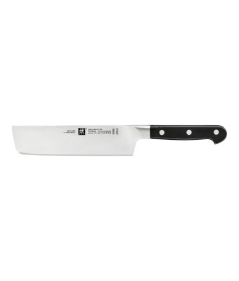 Zwilling Pro 17cm Nakiri Knife (38429-171-0)