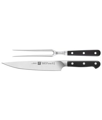 Zwilling Pro 2 Piece Knife Set (38430-003-0)