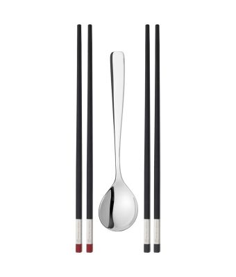 Zwilling Chopsticks 5 Piece Chopstick Set (39180-000-0)