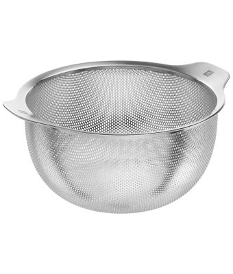 Zwilling Table 24cm 18/10 Stainless Steel Colander (39643-024-0)